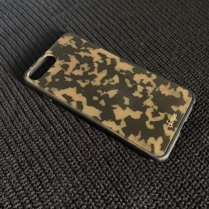 Sonix Tortoise Shell iPhone 6+/7+/8+ Case